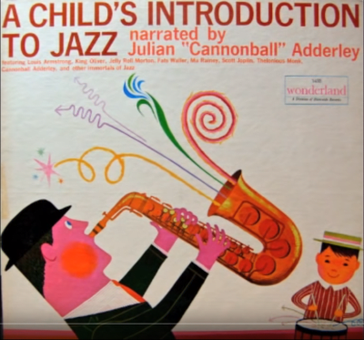 A Child's Introduction to Jazz