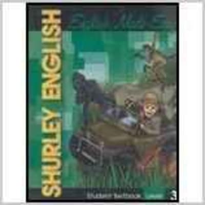 English Made Easy Student Workbook Level 3 