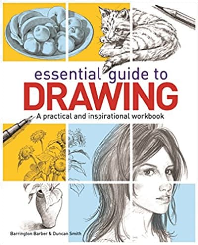 The Essential Guide to Drawing