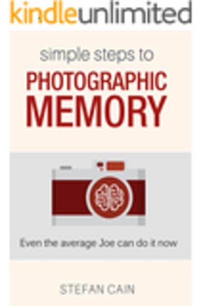 Unlimited Memory: How to Use Advanced Learning Strategies to Learn Faster, Remember More and be More Productive