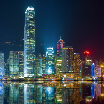 Investment Management in an Evolving and Volatile World by HEC Paris and AXA Investment Managers