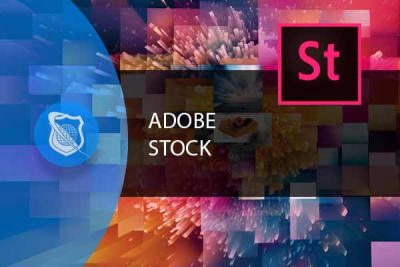 Adobe Stock Training 1 of 2