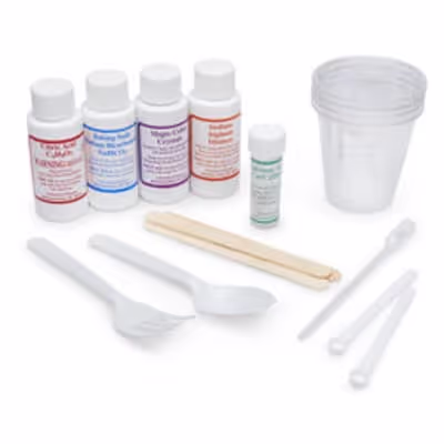 Nasco Science Experiment Kits