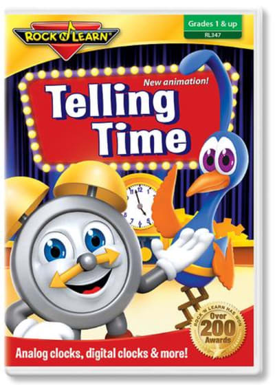 Telling Time