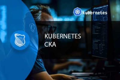 Certified Kubernetes Administrator (CKA)