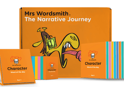 The Narrative Journey