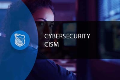 CISM Training – Certified Information Systems Manager 1 of 2