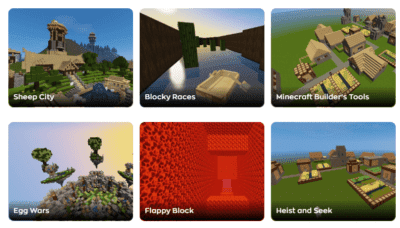 Minecraft Coding