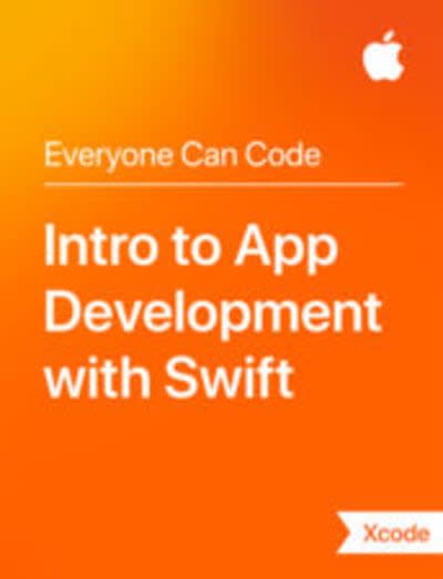 Everyone Can Code: Intro to App Development with Swift