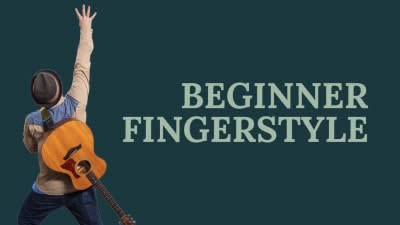 Beginning Fingerstyle
