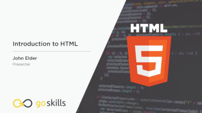 Introduction to HTML