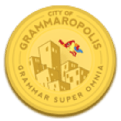 Grammaropolis