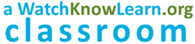 Common Core State Standards for Kindergarten - Free Educational Videos for K-12 Students