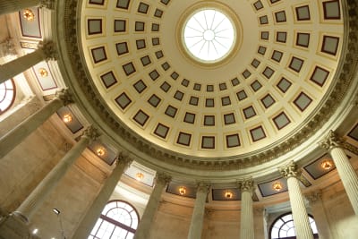 Public Policy Challenges of the 21st Century