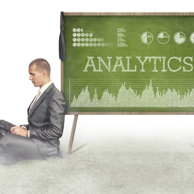 Capstone: Create Value from Open Data