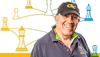 Games without Chance: Combinatorial Game Theory