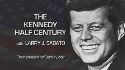 The Kennedy Half Century 1 of 2