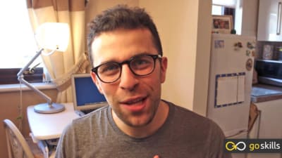 Essential Productivity Training