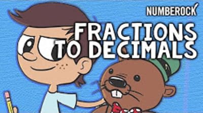 Fractions For Kids in 6th Grade Math