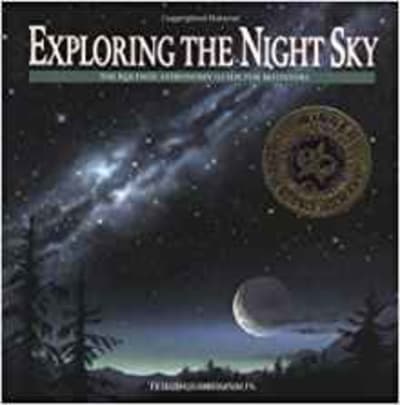 Exploring the Night Sky: The Equinox Astronomy Guide for Beginners 1 of 2