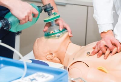 BLS Certification