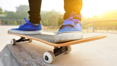 Trick Tutor: Online Skateboarding Lesson for Beginners    