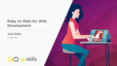 Ruby on Rails for Web Development