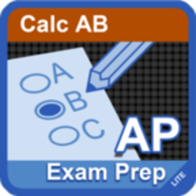 Calculus AB: AP Exam Review and Prep