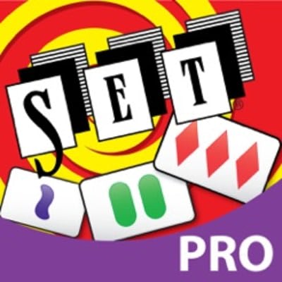 ‎SET Pro HD