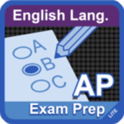 English AP Exam Review and Prep