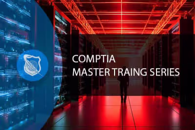 Master CompTIA Certification Training – 12 CompTIA Courses 1 of 2