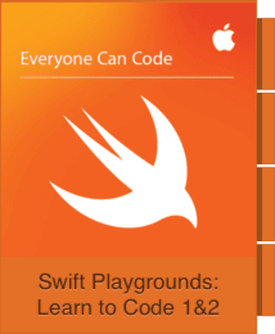 Swift Playgrounds: Learn to Code 1&2