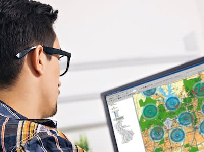 Imagery, Automation, and Applications