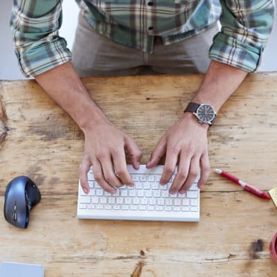 Take your product through the Marketing Mix