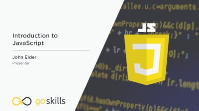 Introduction to JavaScript