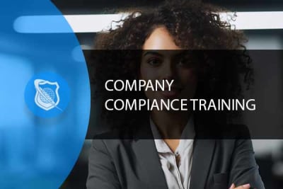 Company Compliance Training 1 of 2