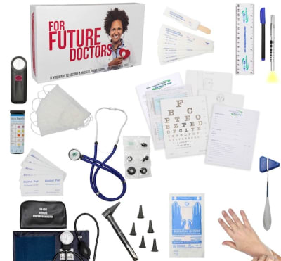 Future Doctors Kit