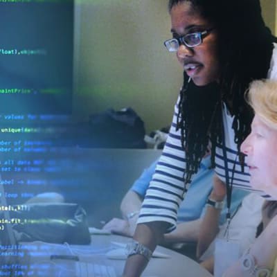 Learn to Program and Analyze Data with Python