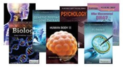 Health and Life Science Collection