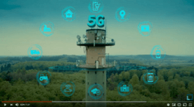Business Considerations for 5G with Edge, IoT and AI (LFS110x)