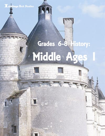 6-8 History: Middle Ages I  1 of 2