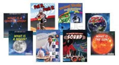 Elementary Physical Science Collection