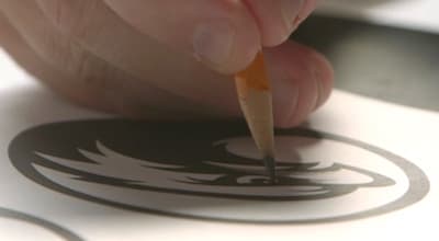 Design a Logo  1 of 3