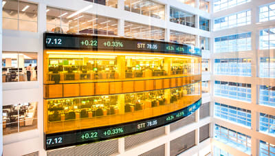 The Role of Global Capital Markets