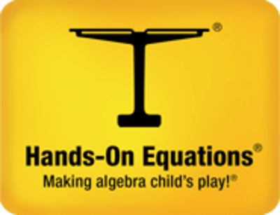 Hands-On Equations