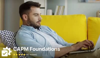 CAPM Foundations