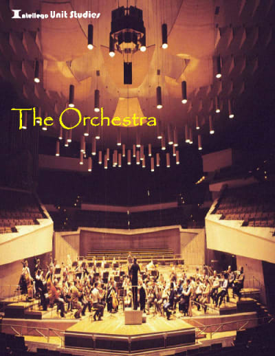 Elective Unit Studies: The Orchestra