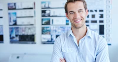 Become a Content Marketer 