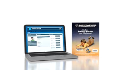 K4 Online with Books