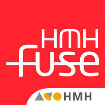 HMH FUSE: Algebra 1